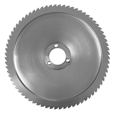 Нож для слайсера RGV 250 Зубчатый (хлеб, мясо замороз.) в компании ШефСтор